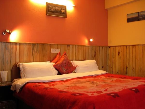 Tripvillas @ Snow Lion Homestay Dardzsiling Kültér fotó