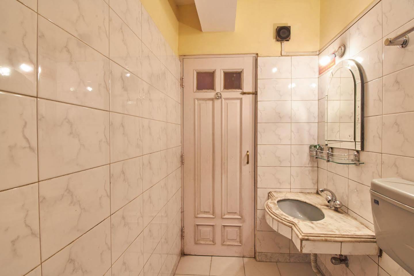 Tripvillas @ Snow Lion Homestay Dardzsiling Kültér fotó